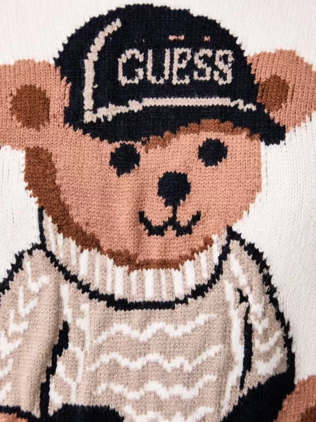 Guess светр з віскозою ALICIA