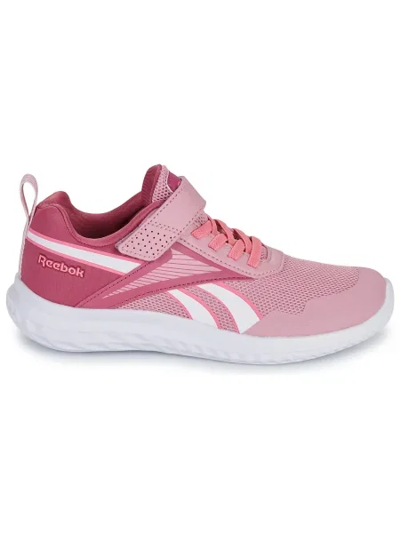 Športový top Reebok Sport ružová