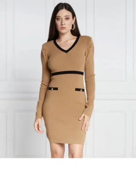 Liu Jo Rochie maro