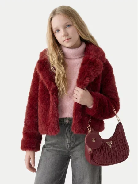 Dětské kabát Guess