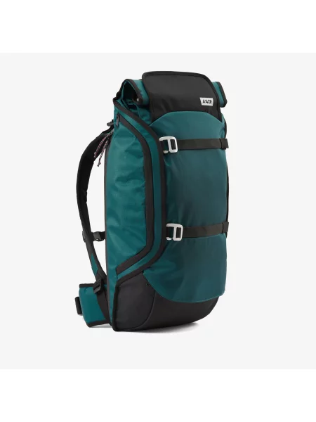 Rucsac AEVOR Travel Pack Proof Evergreen 38 l