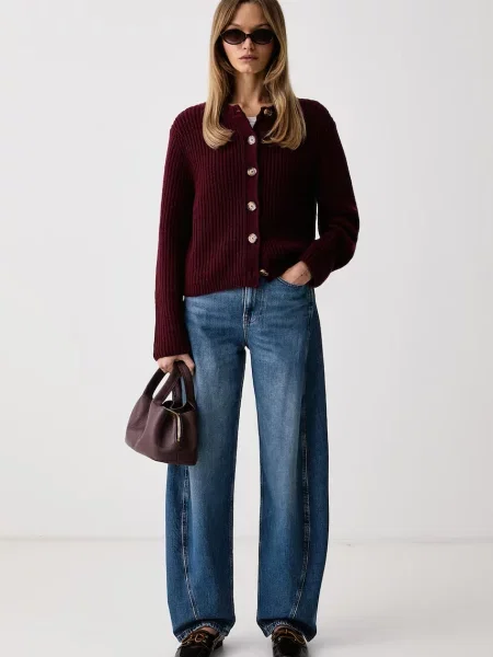 Кардиган Barbour