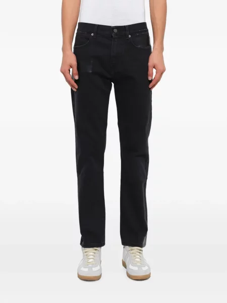 Blugi Mcq negru
