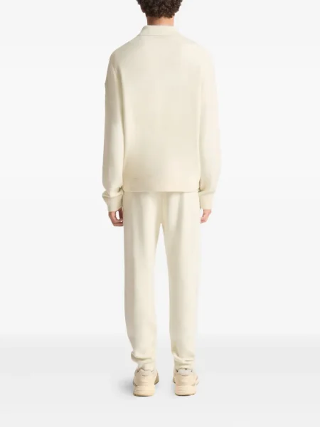 Geacă Fusalp de lână