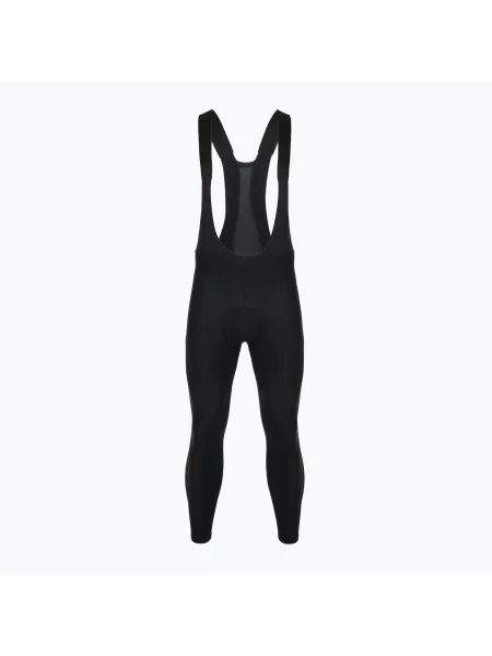 Велосипедні штани Quest Puro black чорні