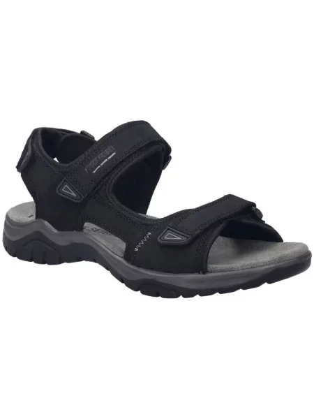 Pantofi Josef Seibel negru