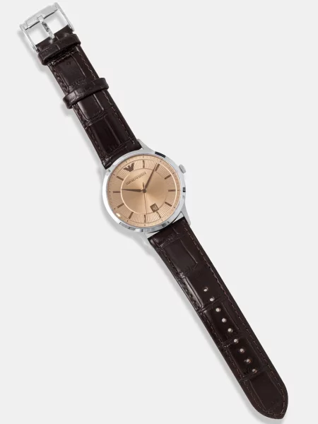 Emporio Armani Ceas analogic maro