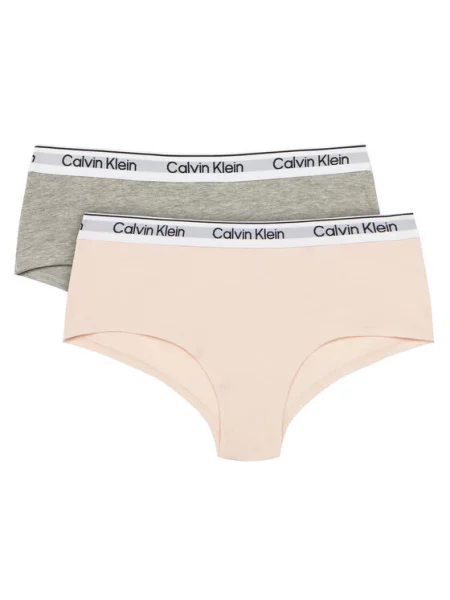 Calvin Klein Underwear Комплект бикини Цветен