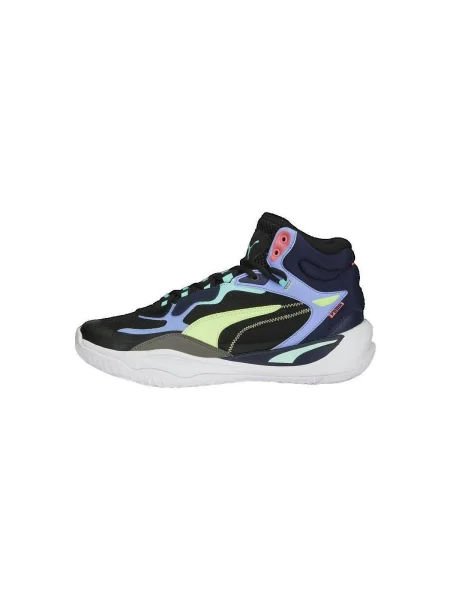 Pantofi Puma negru