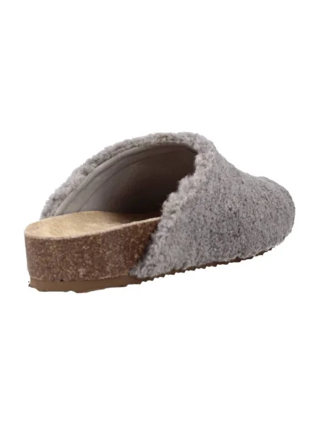 Pantofi Steve Madden gri