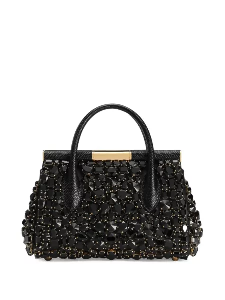Geantă Dolce & Gabbana negru