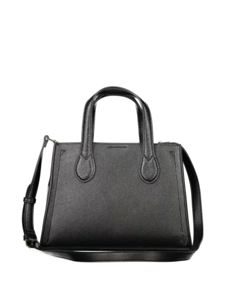 Geantă shopper Twinset negru
