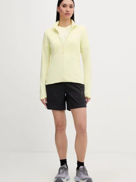 Jack Wolfskin кофта Litestride