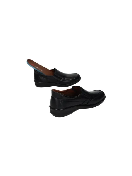 Pantofi Luisetti negru