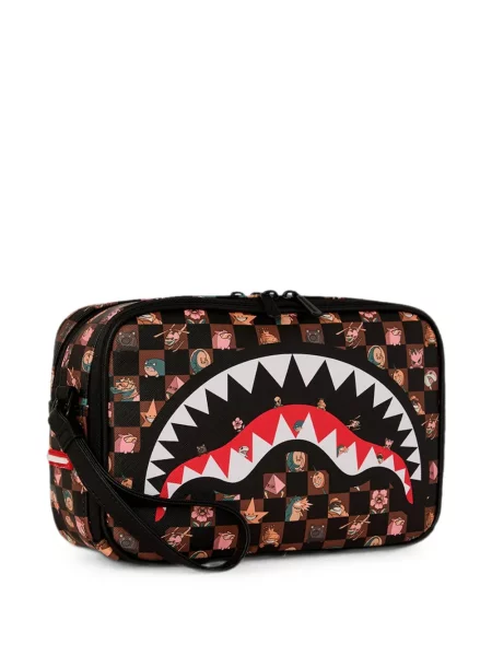 Torba dziecięca Sprayground Kid czarna