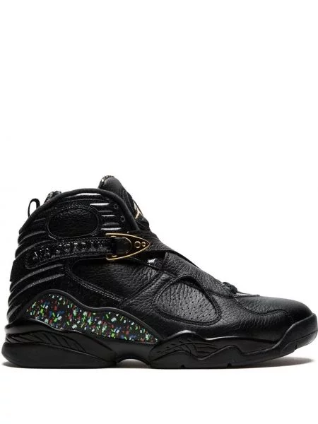 Sneakerși Jordan retro negru