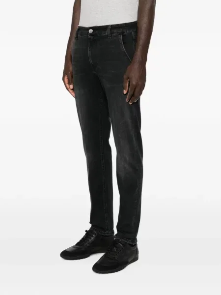 Blugi Pt Torino negru