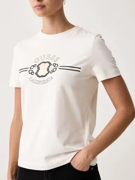 Футболка Guess