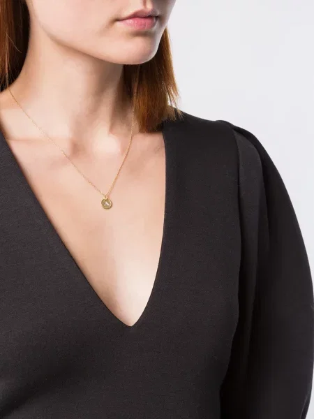 Pakabukas David Yurman geltona