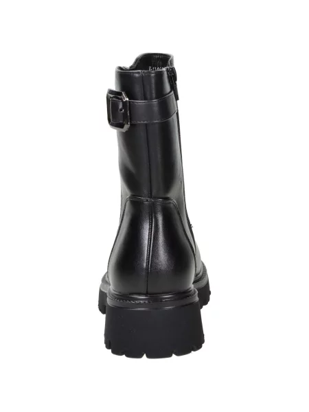 Pantofi Keys negru