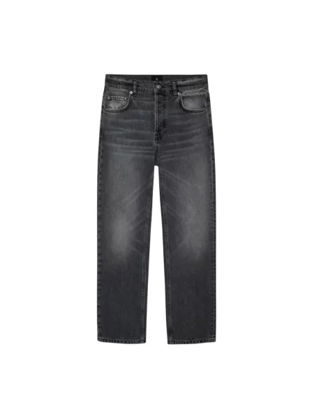 Jeansy Anine Bing szare