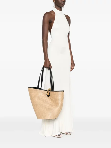Geantă shopper Jacquemus