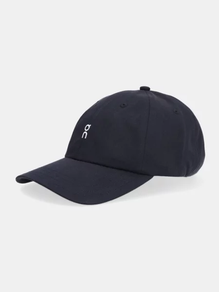 Czapka On All-Day Cap Black Universal czarna