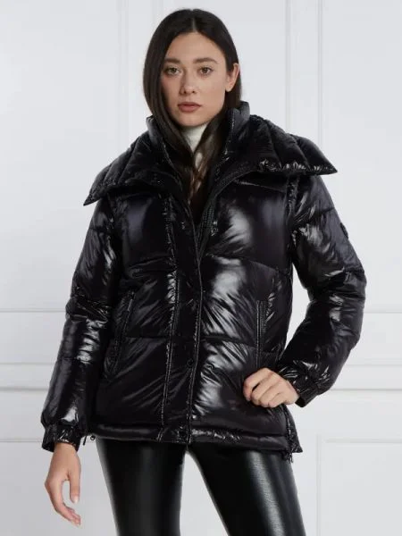 Michael Kors Geacă negru