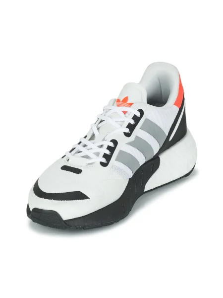 Pantofi copii Adidas alb