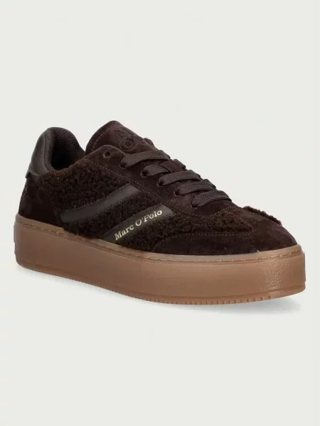 Marc O'Polo Edith 2 sneakers pentru femei maro