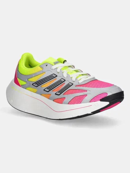 Маратонки adidas Originals Adizero Aruku розово