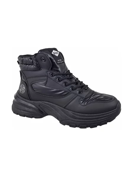 Tenisice Lee Cooper crna