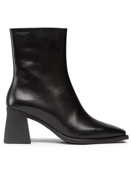 Vagabond Shoemakers Ботильйони Hedda чорний