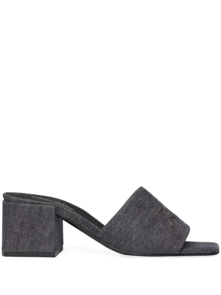Sandale Courreges gri