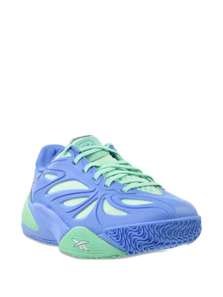 Sneakersy dziecięce Reebok niebieskie