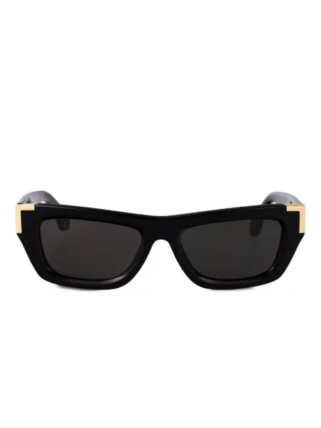 Sunčane naočale Palm Angels Eyewear crna