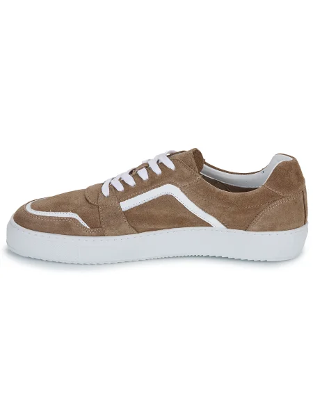 Pantofi Pellet maro