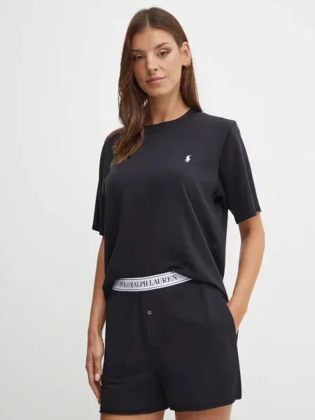 Polo Ralph Lauren Пижама черен