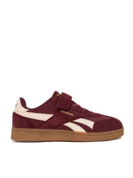 Reebok Αθλητικά Μπορντό