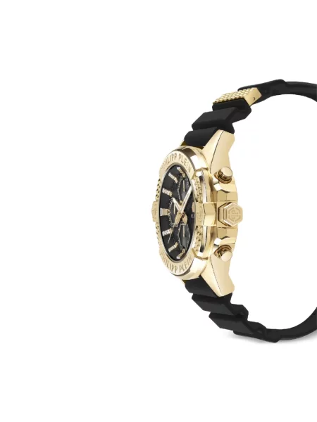 Ceas Philipp Plein negru
