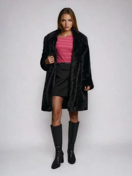 Блузка з асиметричним декольте other