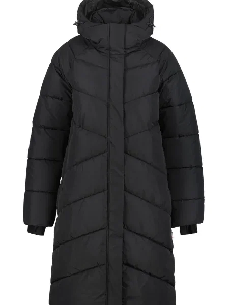 Rukka Geacă fâș Viinikkala' negru