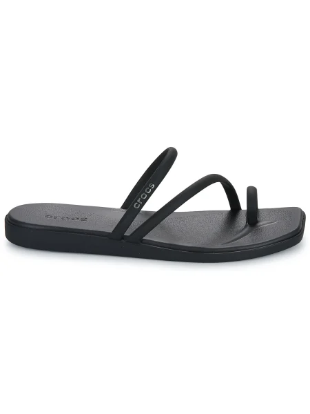 Pantofi Crocs negru