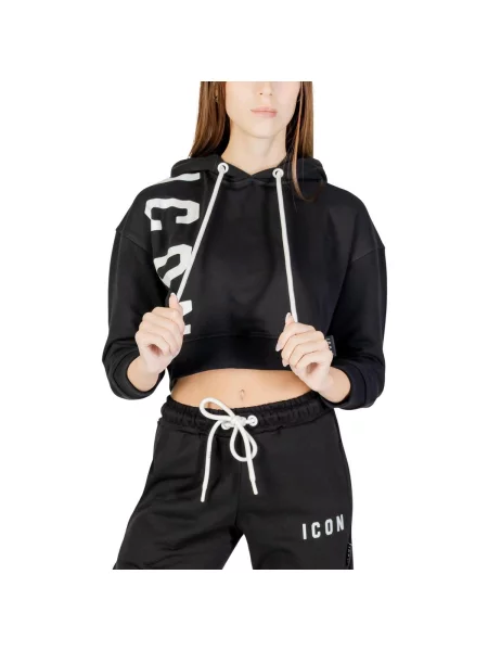 Geacă Icon negru