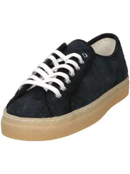 Pantofi D.a.t.e. negru