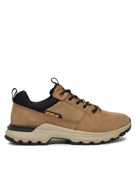 Superge CATerpillar Colorado Sneaker Lo rjava