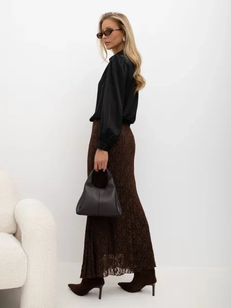 Bluza Italy Moda crna