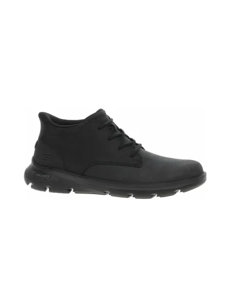 Pantofi Skechers negru