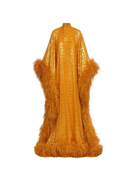 Odgovarati haljina Taller Marmo