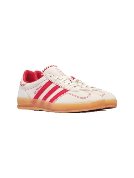 Tenisky Adidas Gazelle béžová